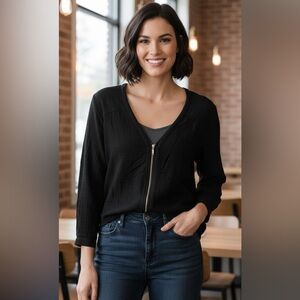 Zara Trafulc sweater